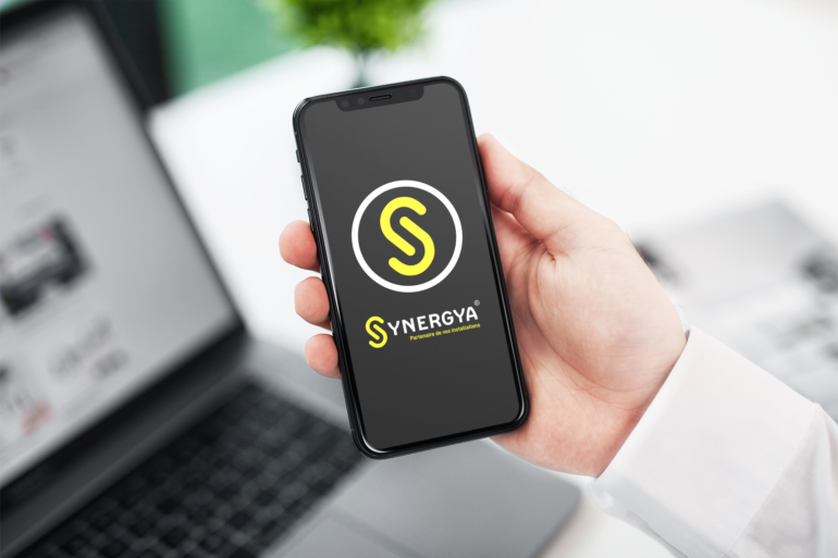 Synergya application